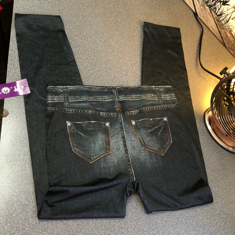 Jeggings